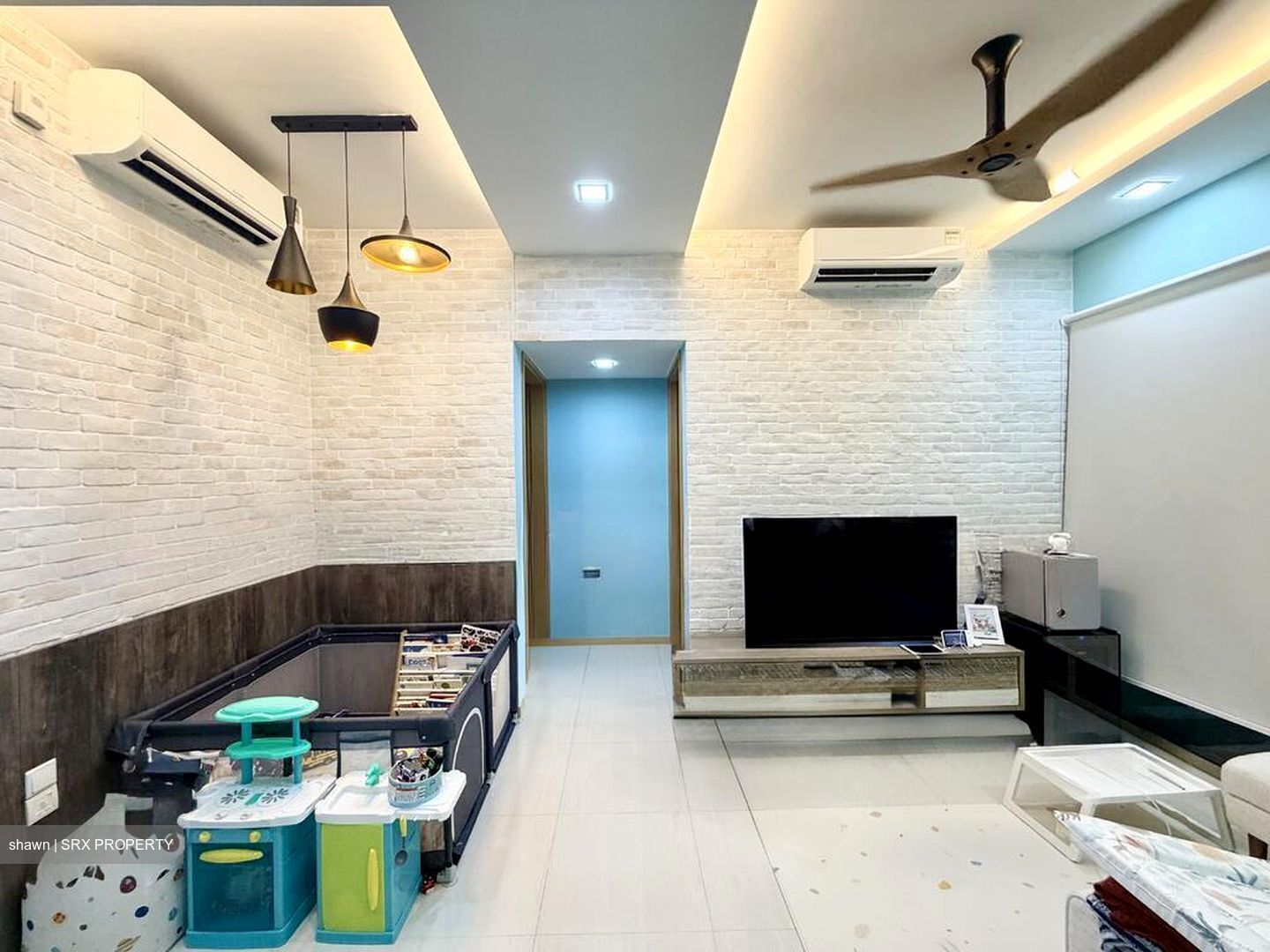 Terrasse (D19), Condominium #516543181